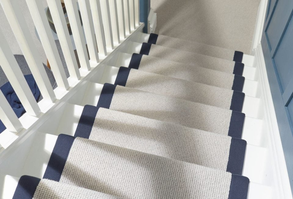 Abingdon Carpets   Charter Plain Loop 01