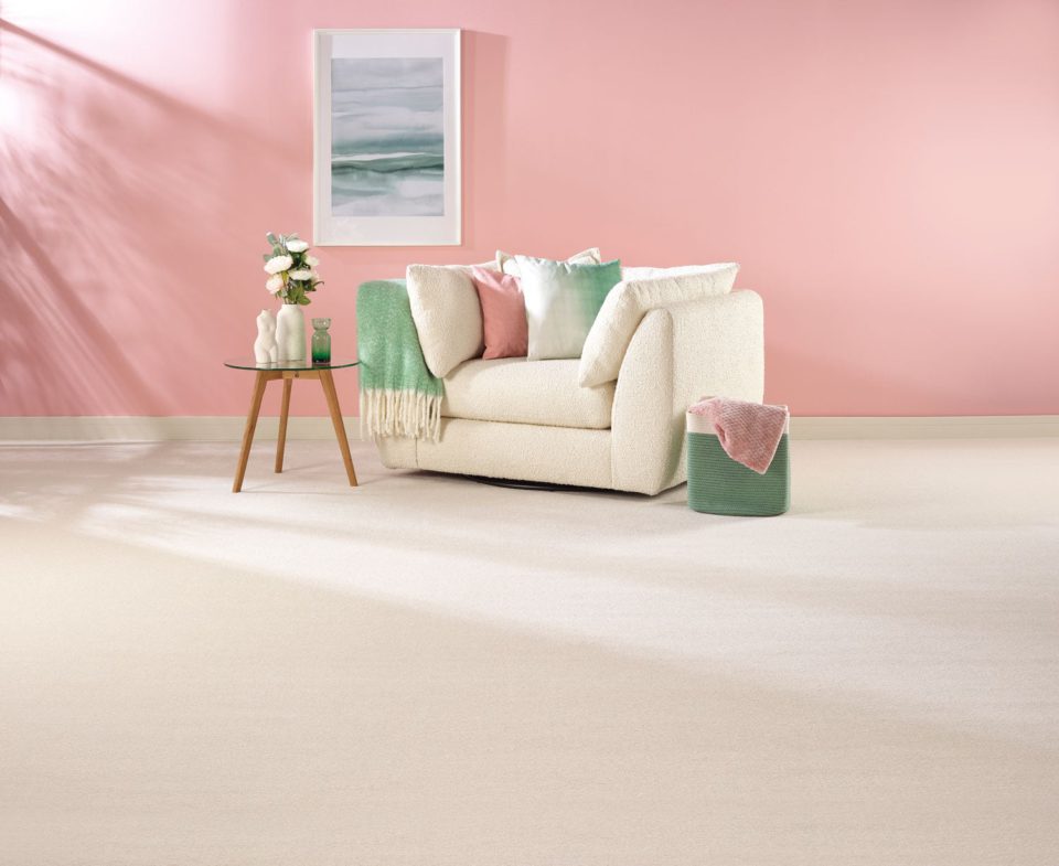 Abingdon Carpets   Ultra White Whisper 01