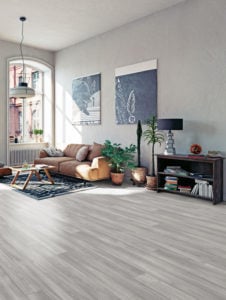 Vinyl Flooring