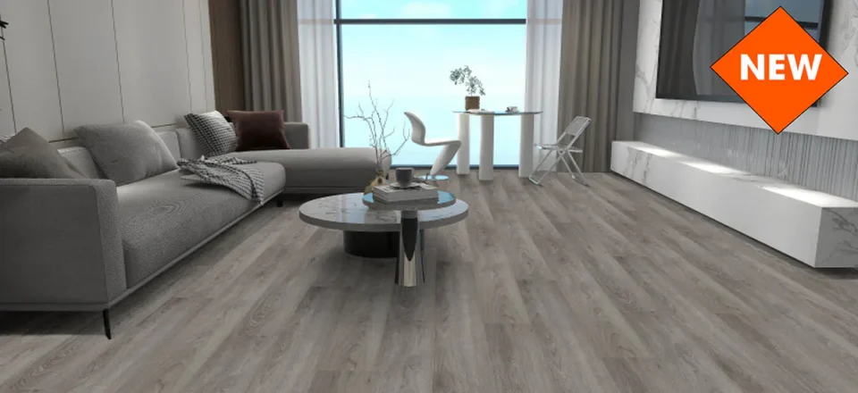 Furlong Flooring   Endura P3 storm oak Wide