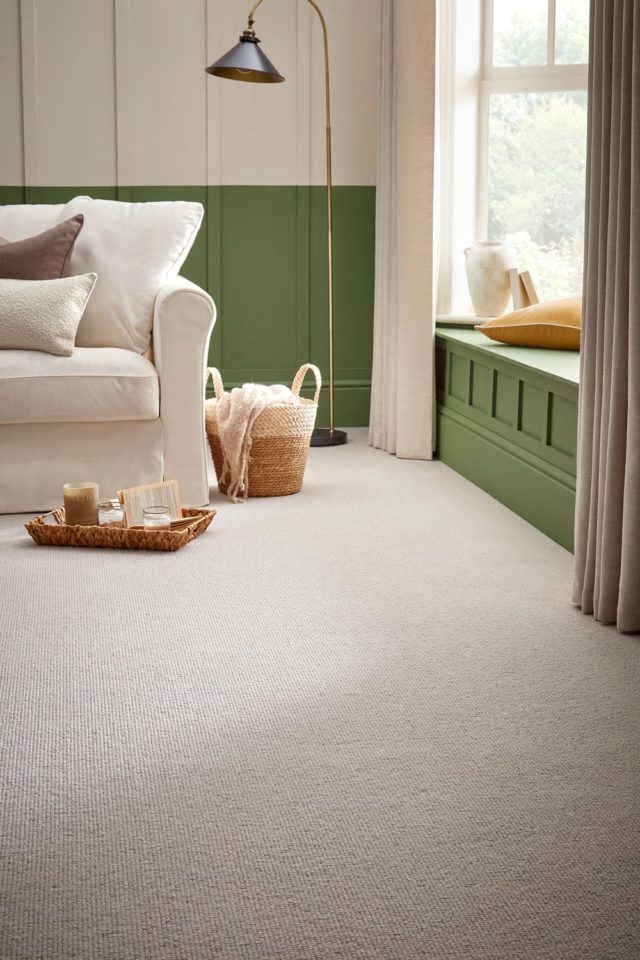 Hugh Mackay   Natural Living Morning Dew 02