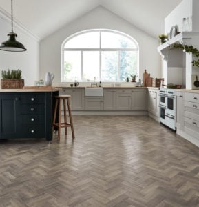 LVT & Karndean
