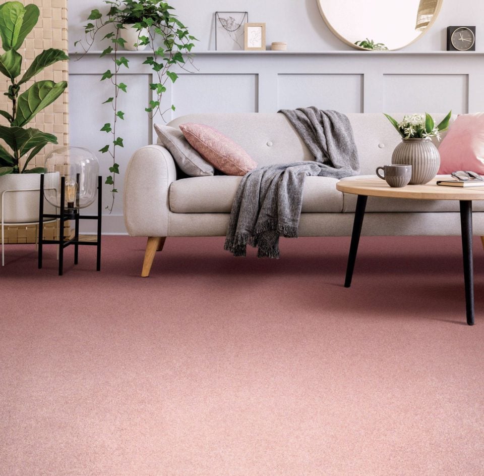 Penthouse Carpets   Wentworth Perivale