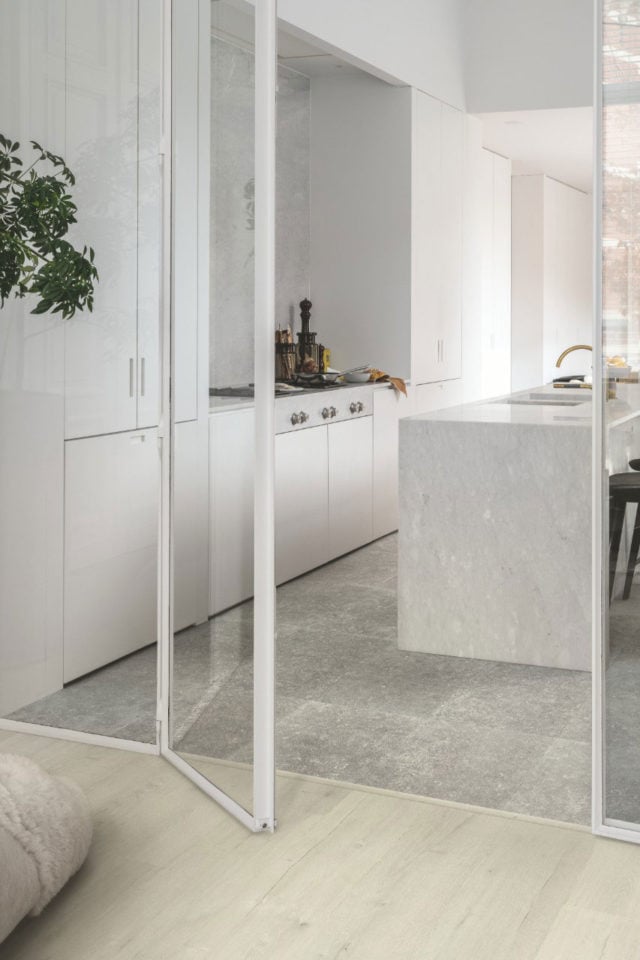 Quickstep Laminate Dusky bluestone LAMINATE MUSE MUS5485 2