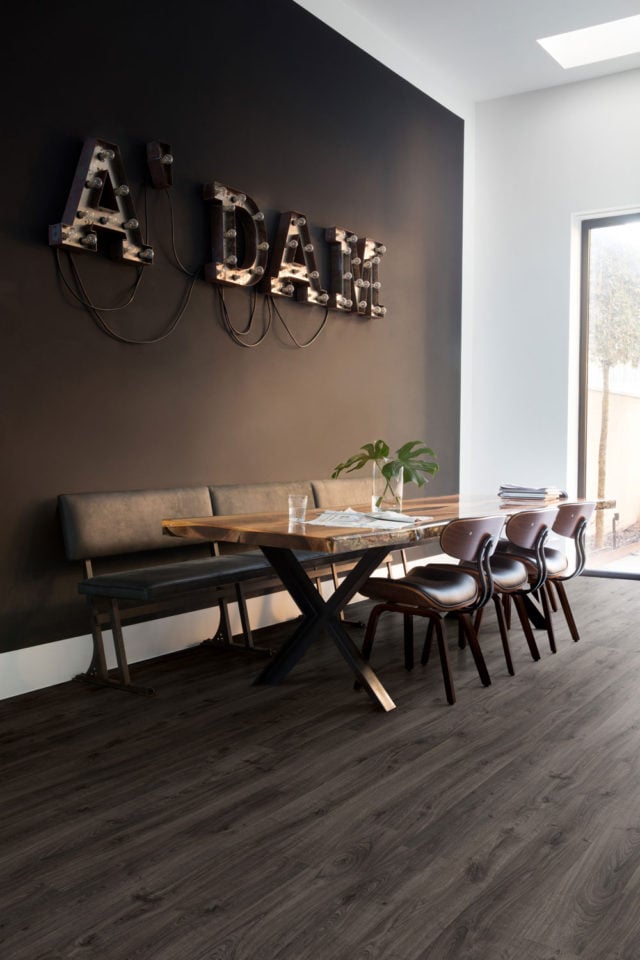 Quickstep Laminate Flooring EL3581_Interior01