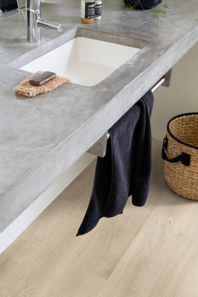 Quickstep Laminate Flooring EL3907_Interior02