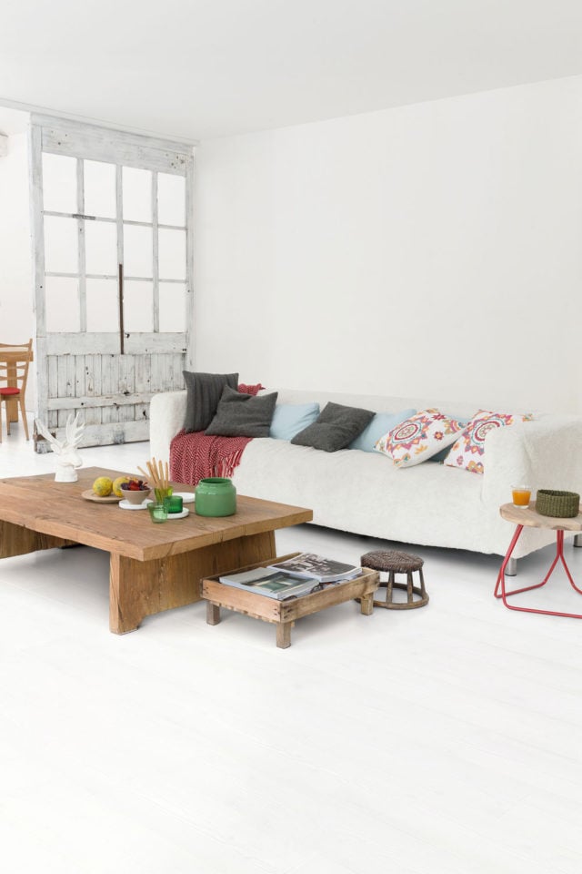 Quickstep Laminate Flooring IM1859_Interior01