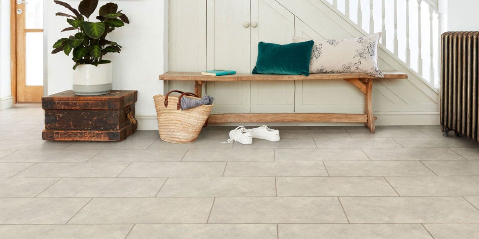 Victoria Design Floors 55 tiles