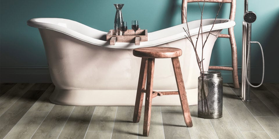 Victoria Design Floors aspect plank