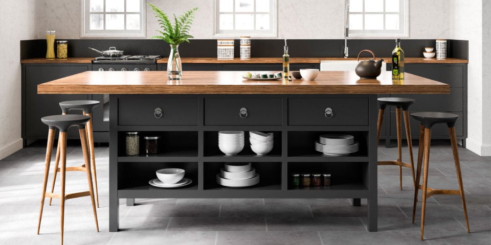 Victoria Design Floors landscape tiles