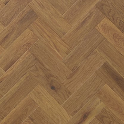 Wood Effect LVT