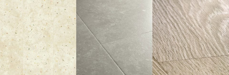 Quick step styles 01